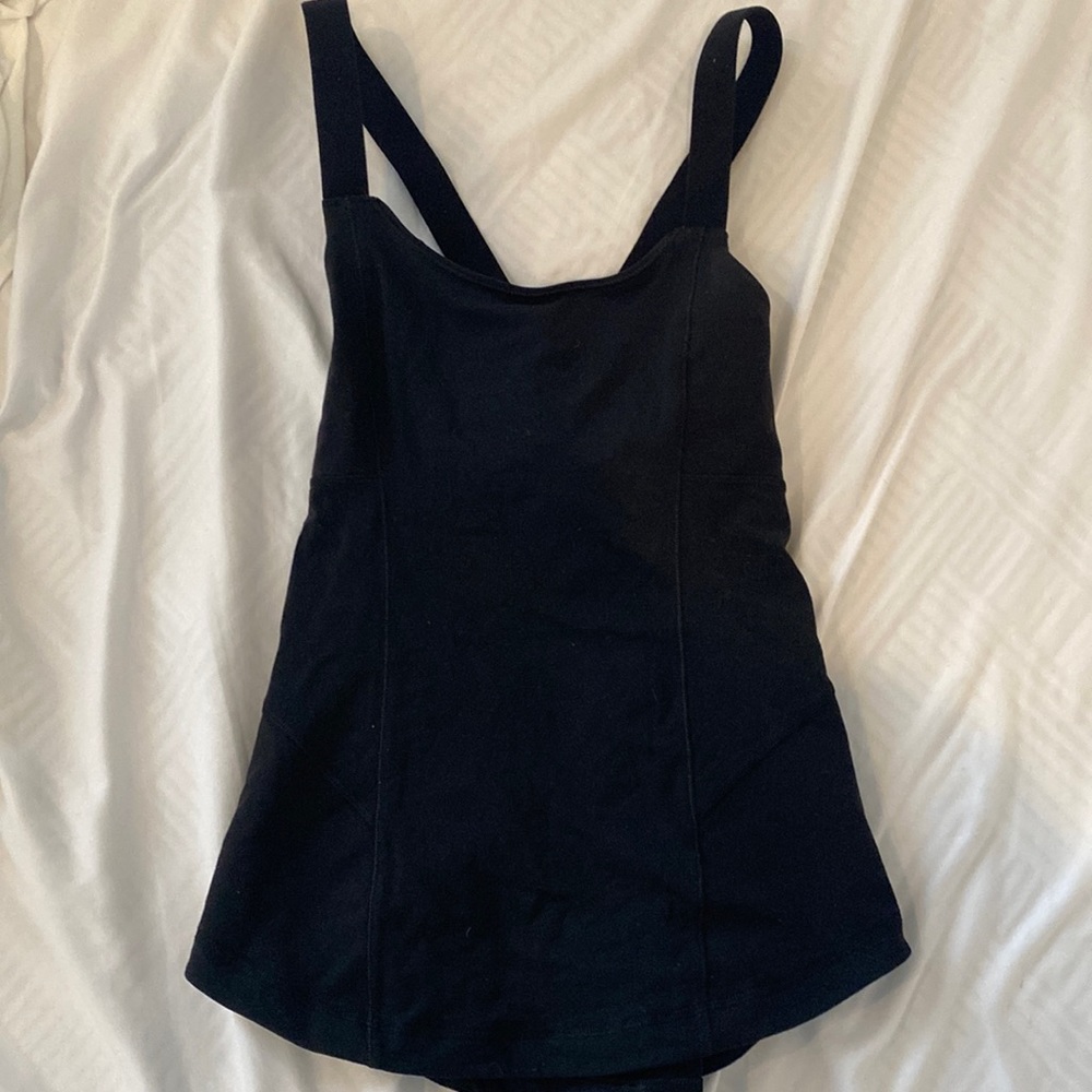 lulu workout top